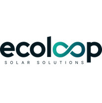 Ecoloop Solar Solutions logo