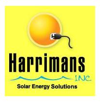 Harrimans Inc