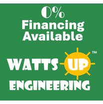 Watts Up Engineering LLC logo