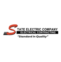 State Electric Company, Inc. logo