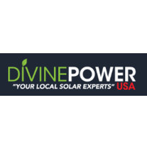 Divine Power USA logo