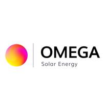 Omega Solar Energy logo