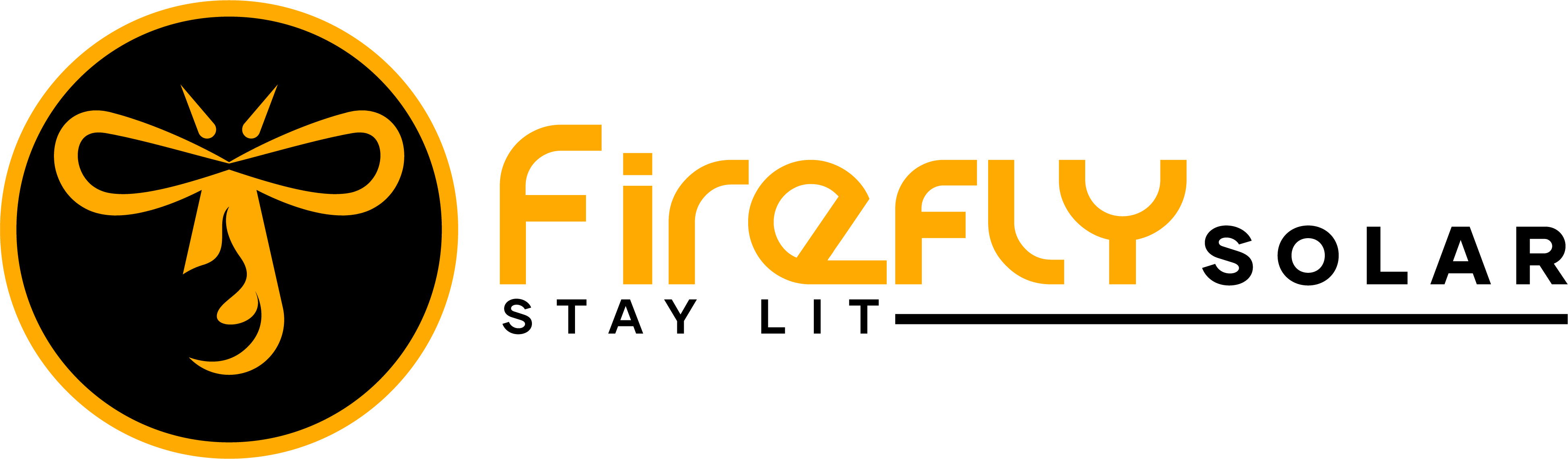 Firefly Solar logo