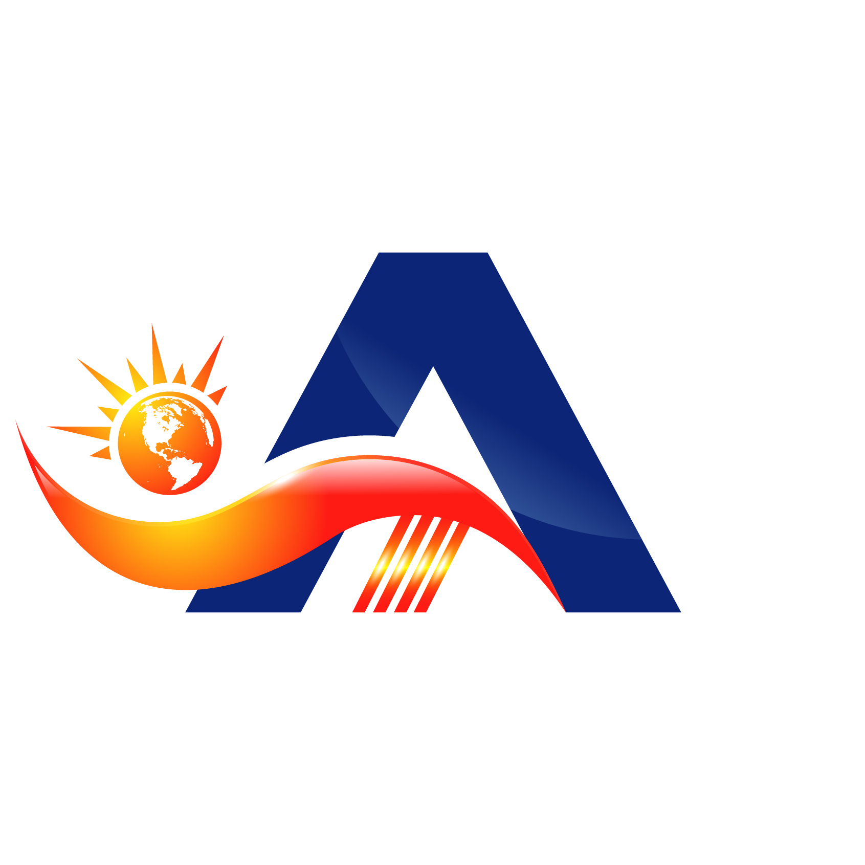 Alternative Energy Services, Inc. logo