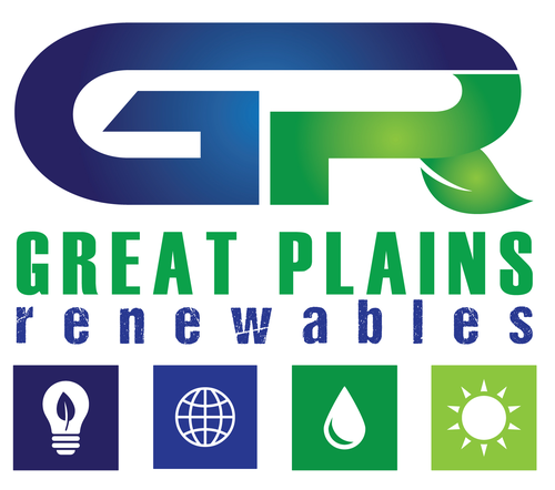 Great Plains Renewables logo