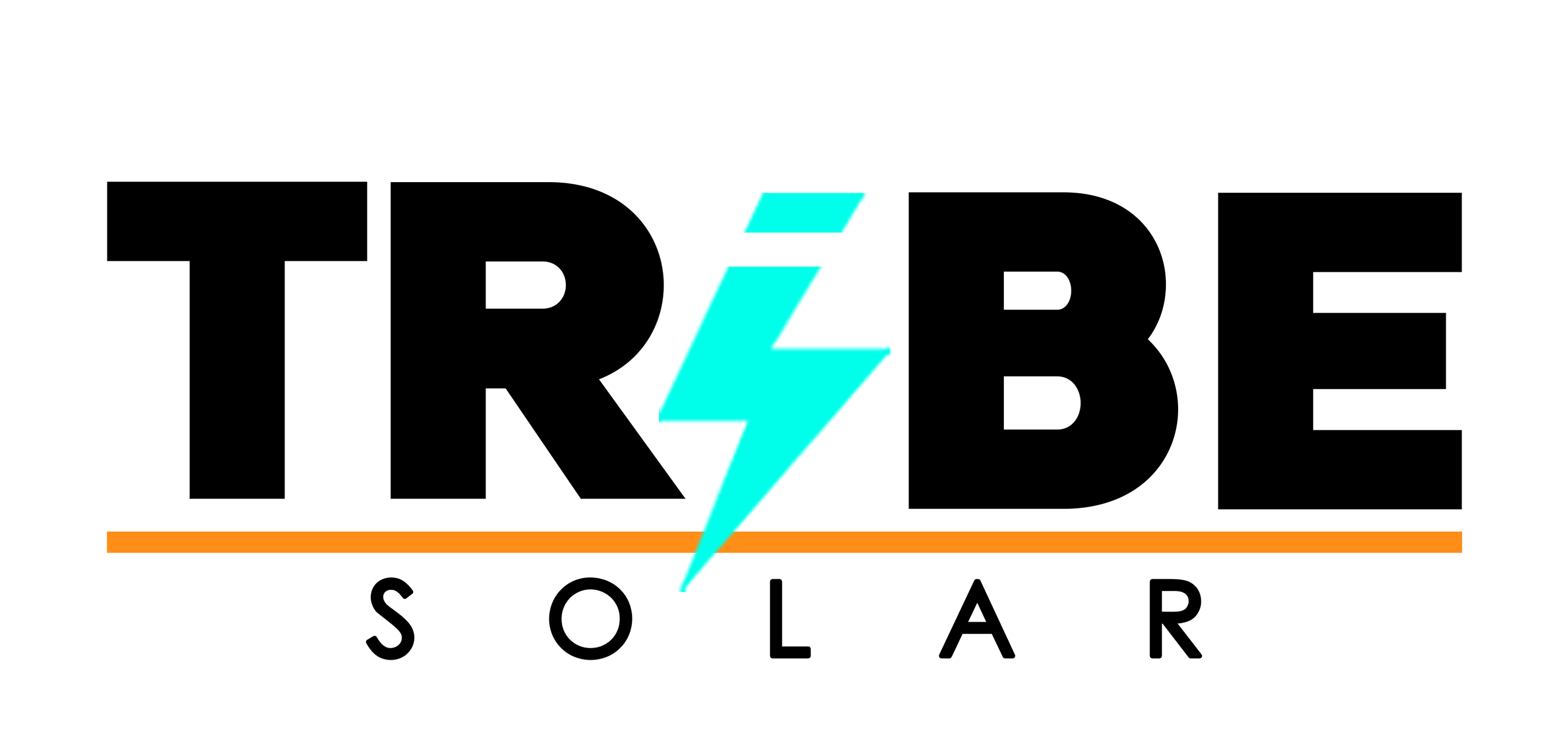 Tribe Solar & Electric logo