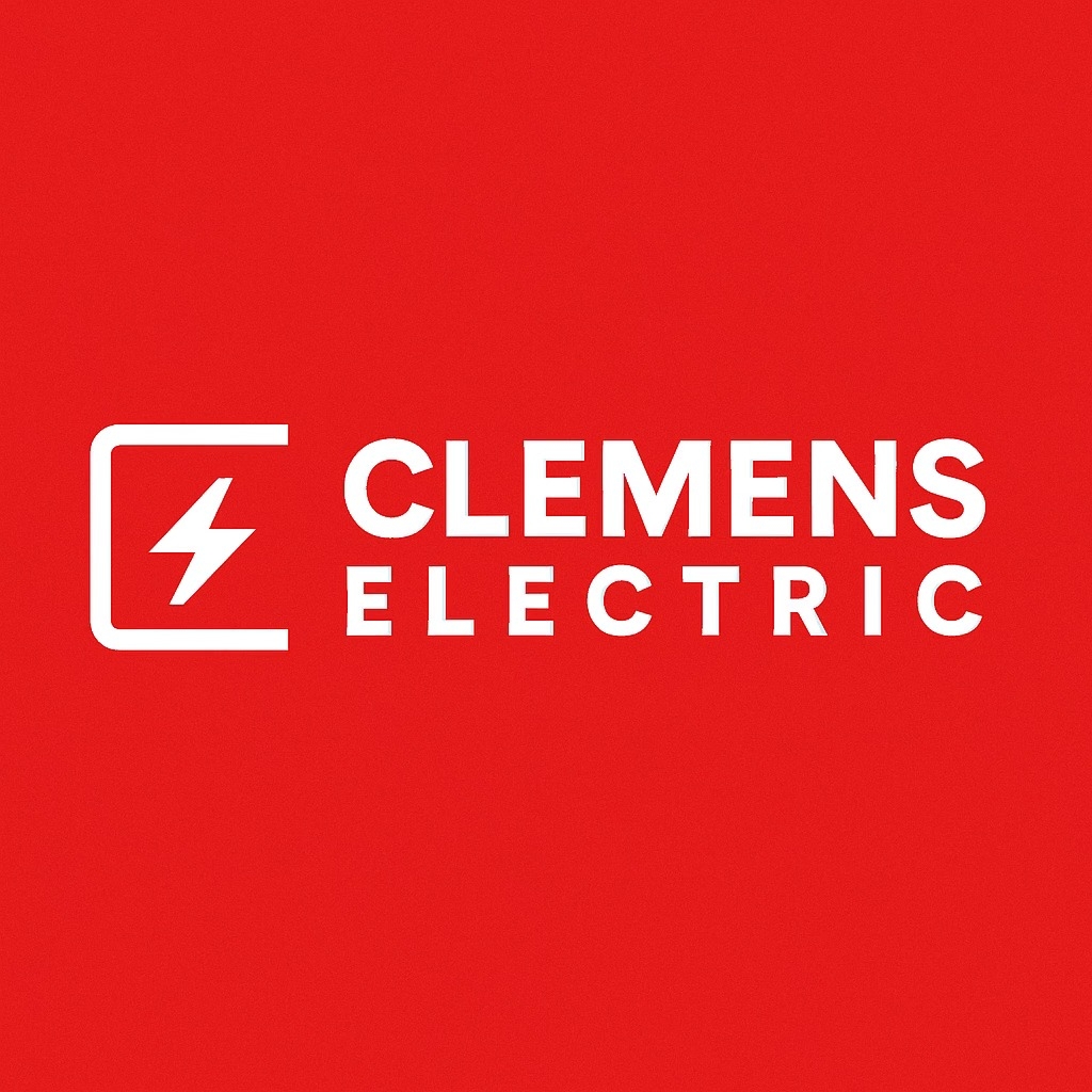 Clemens Electric logo