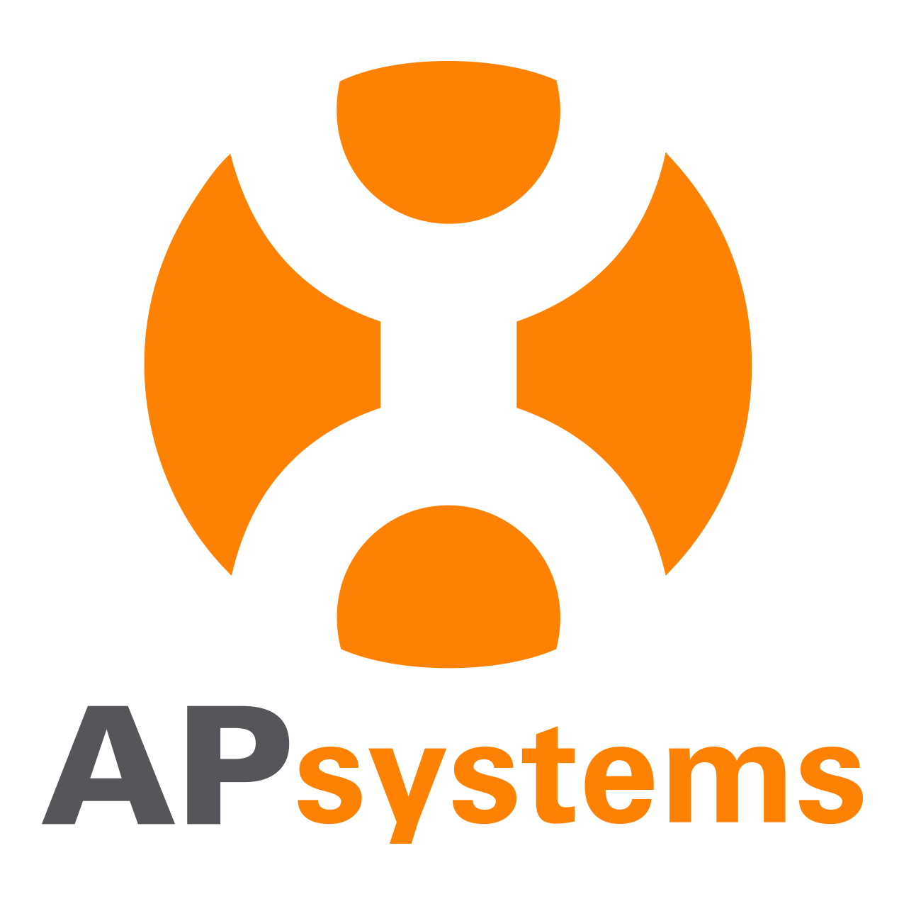 APsystems logo