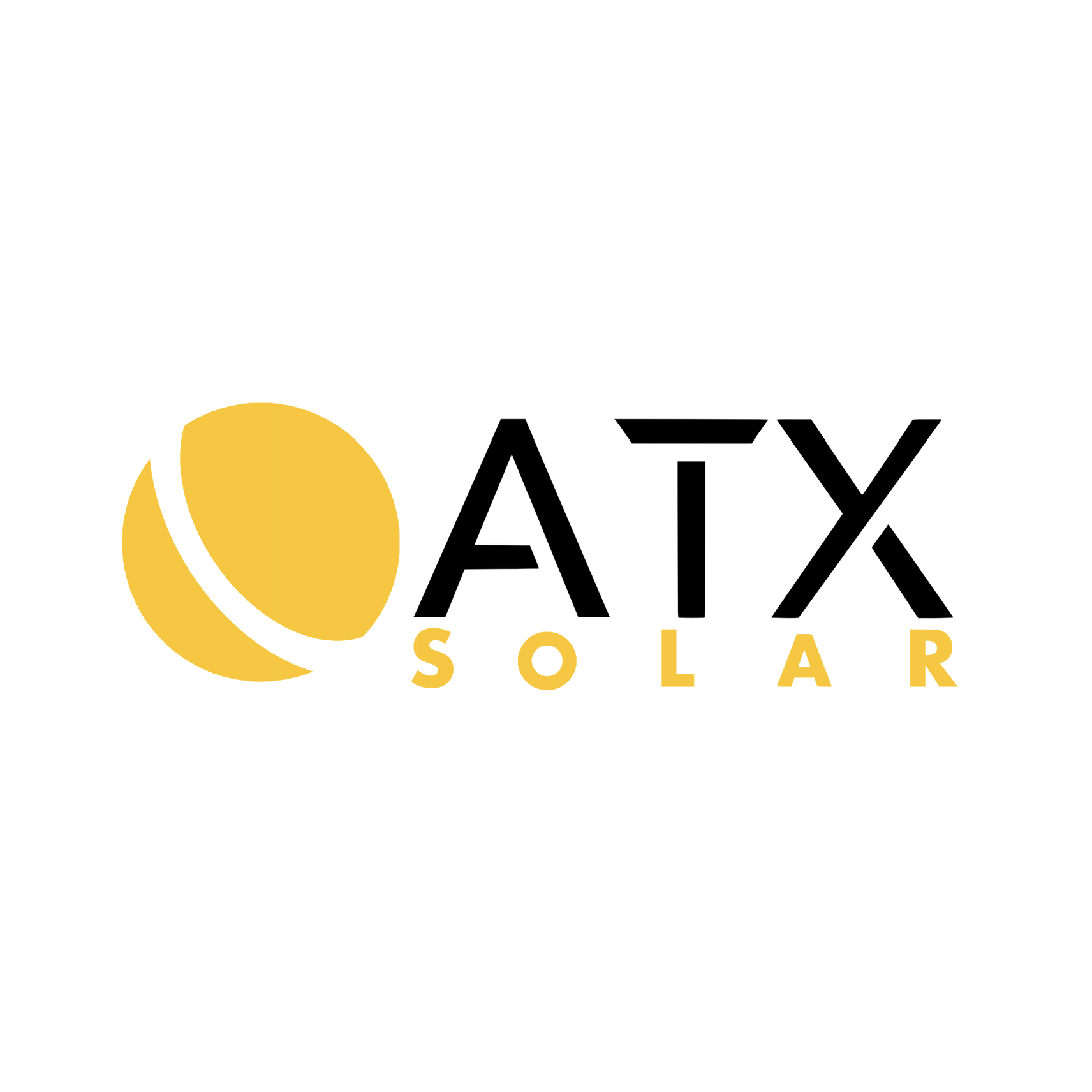 ATX Solar logo