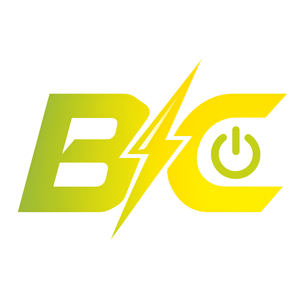 Bright Choice Energy Solutions logo