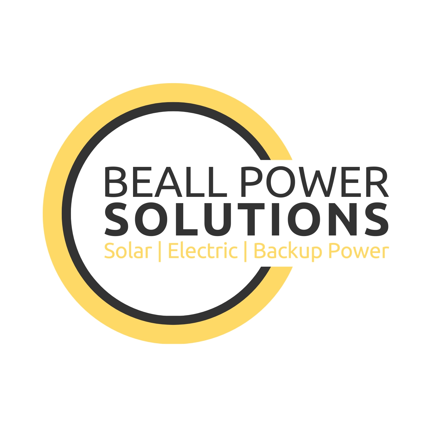 Beall Power Solutions, Inc logo
