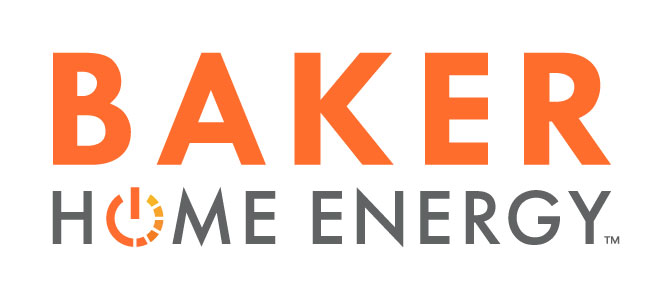 Baker Home Energy logo