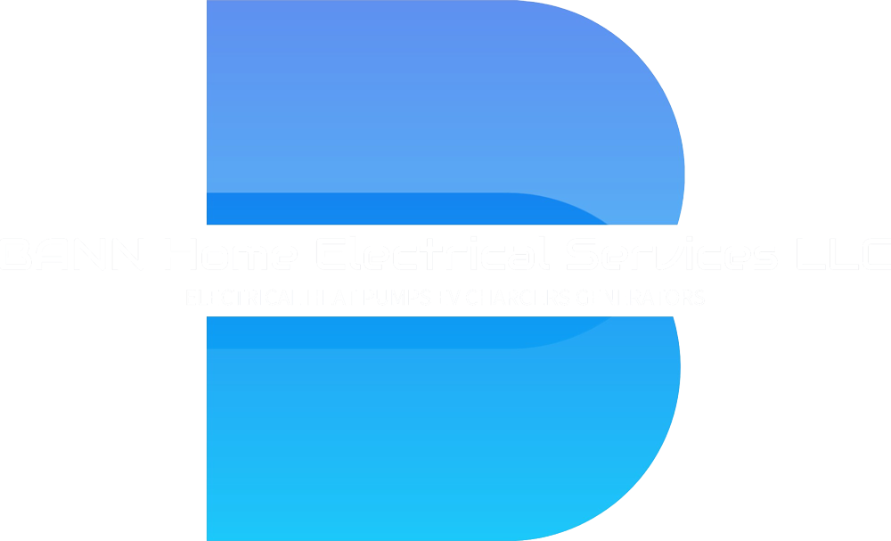 Bann Home Electrical Services logo