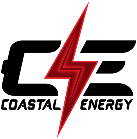 Coastal Energy logo