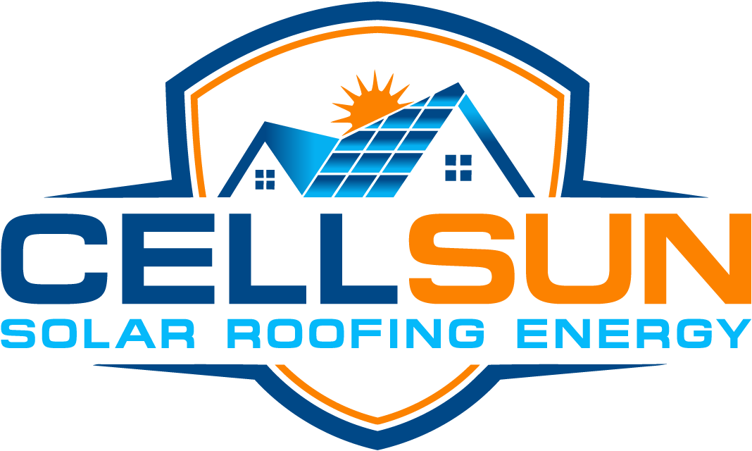 CellSun Solar logo
