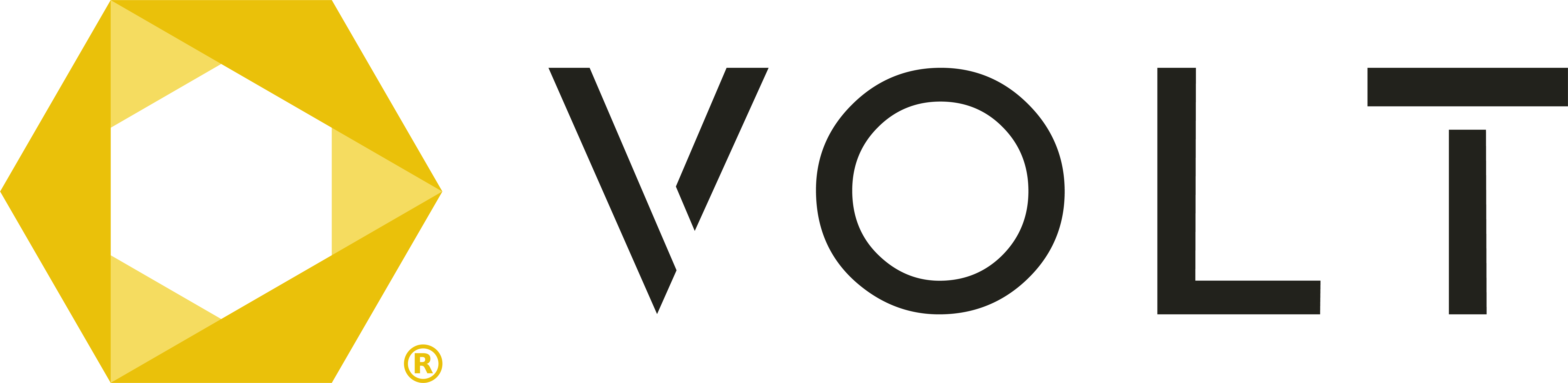 VOLT Home logo