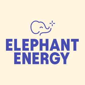 Elephant Energy logo