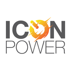 Icon Power logo