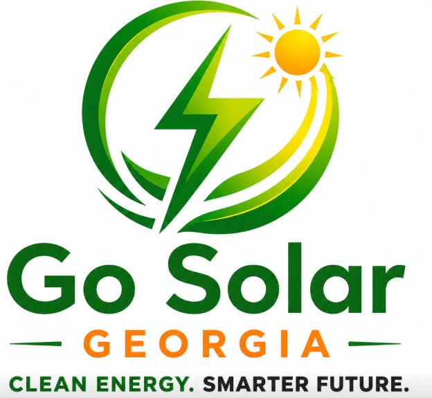 Go Solar Georgia Holdings LLC logo