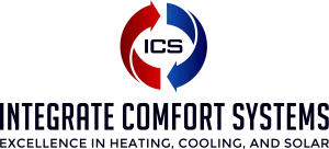 Integrate Comfort Systems logo
