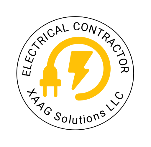 XAAG Solutions LLC logo