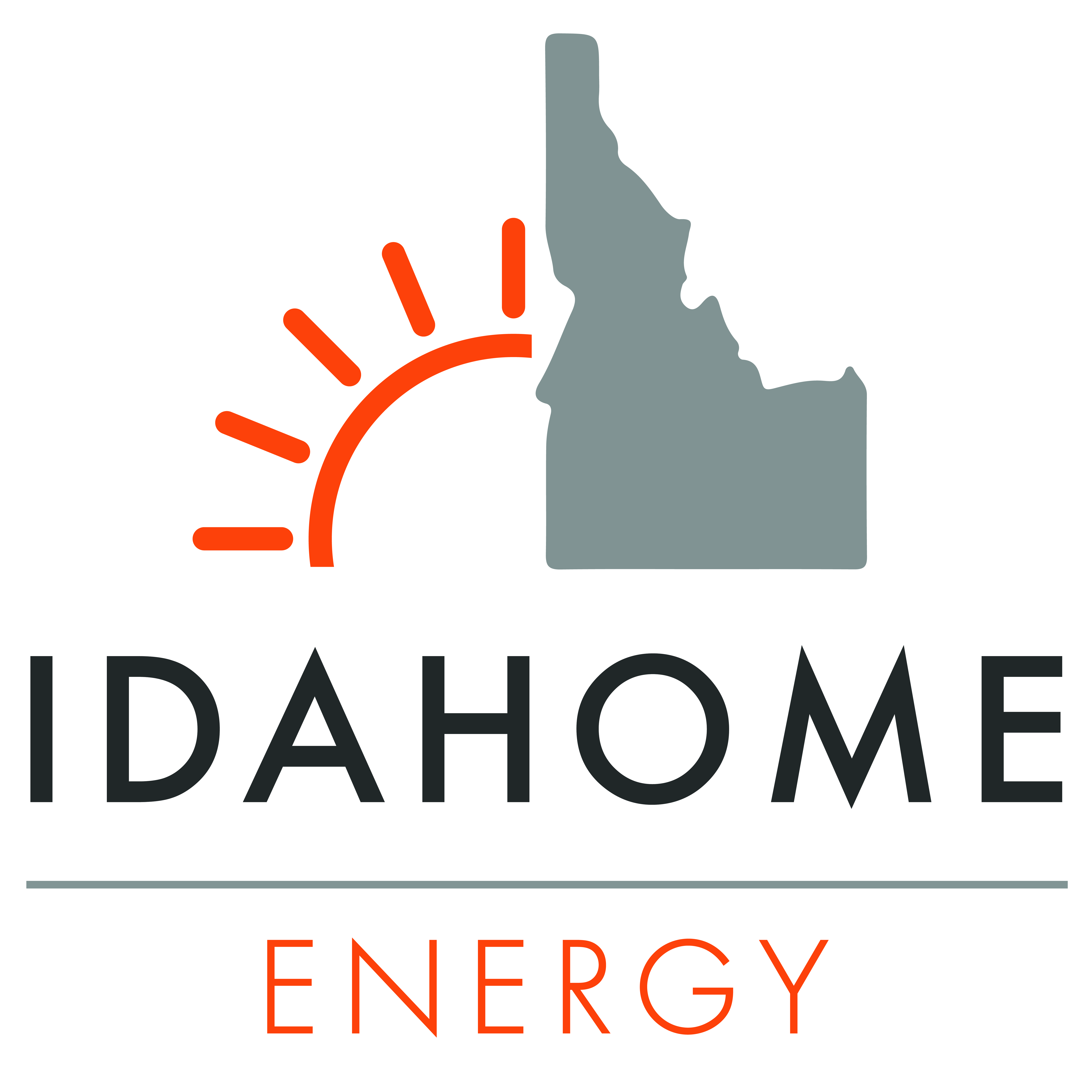 Idahome Energy logo