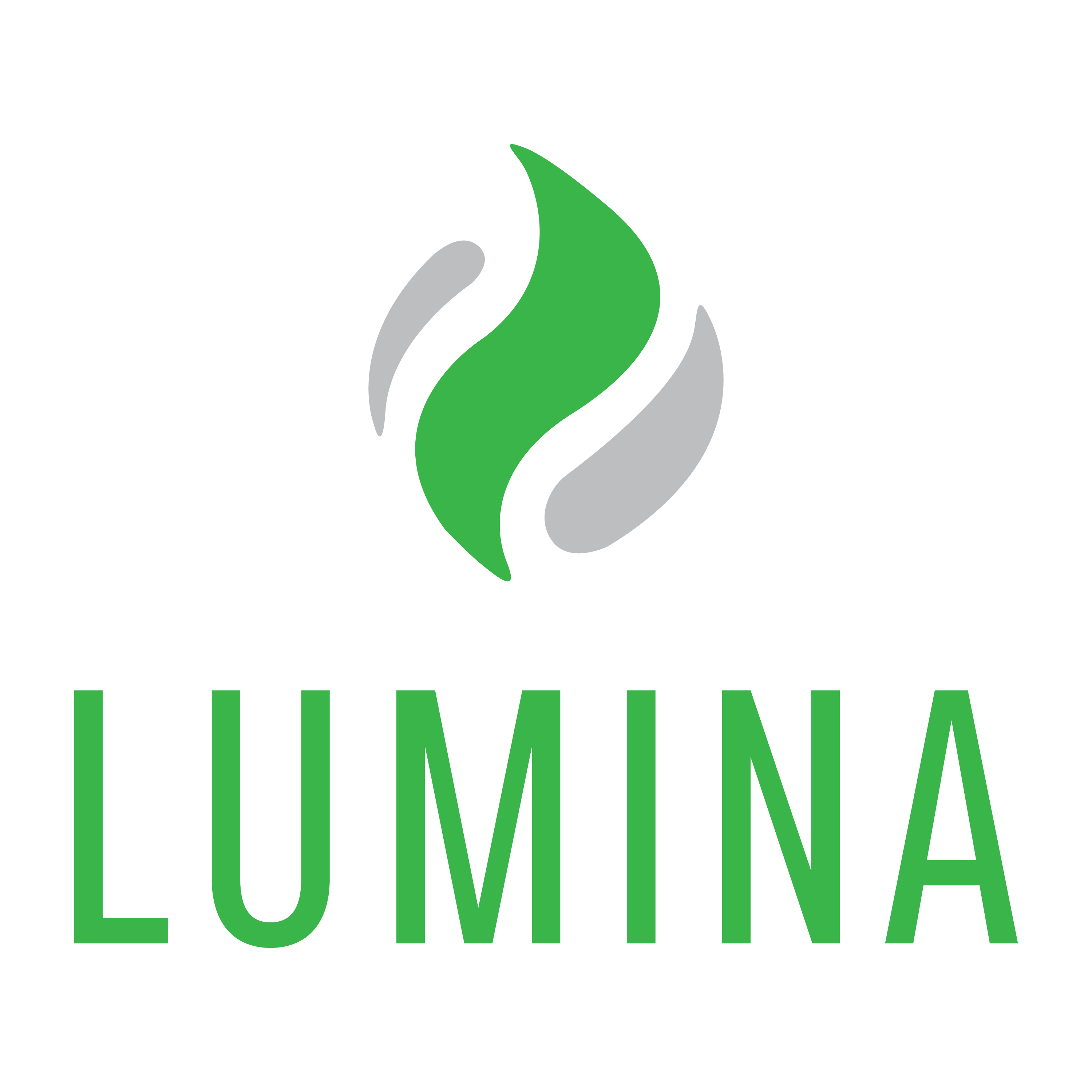 Lumina Solar logo