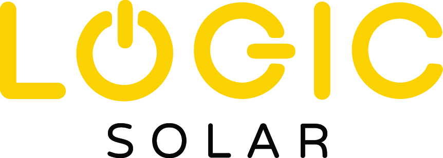 Logic Solar logo