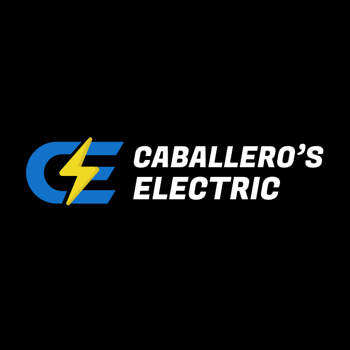 Caballero’s Electric logo