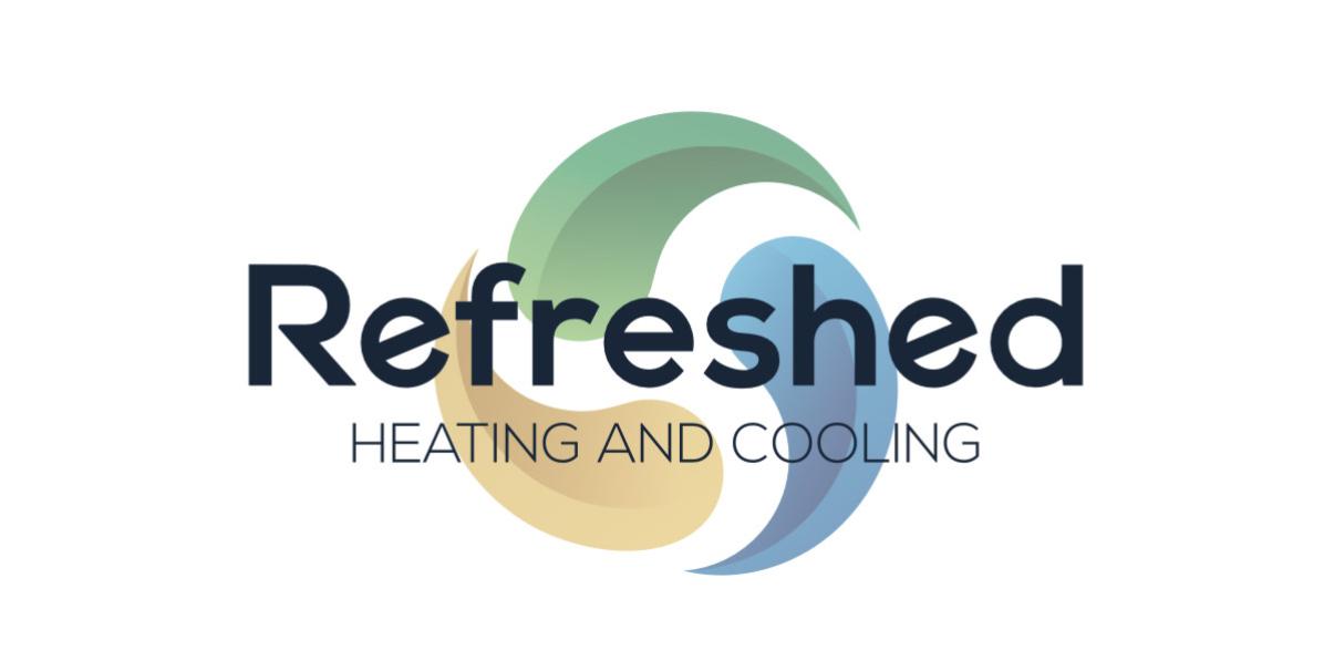 Refreshed Heating and Cooling LLC logo