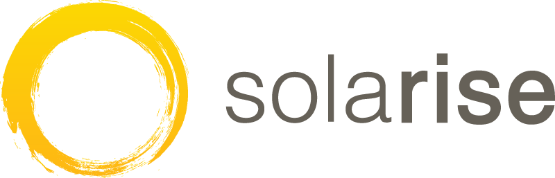 Solarise Solar logo