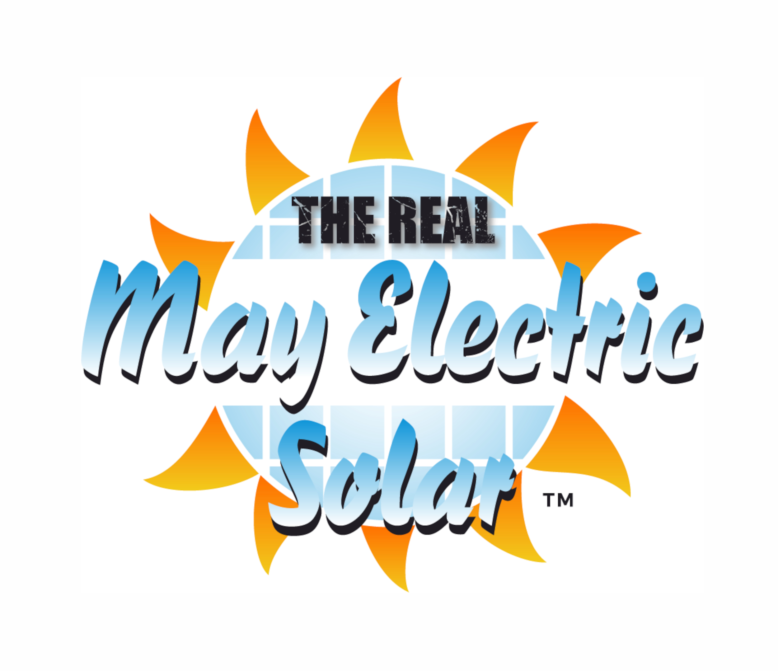 May Electric Solar logo