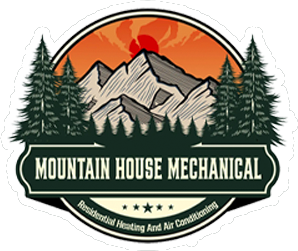 Mountain House Mechanical logo