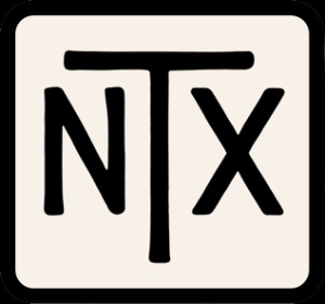 North Texas Solar logo