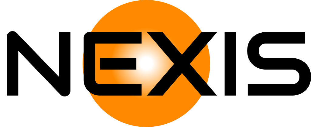Nexis Power logo