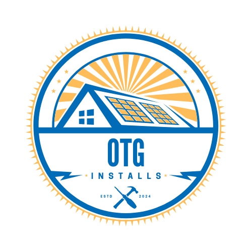 OTG Installs logo
