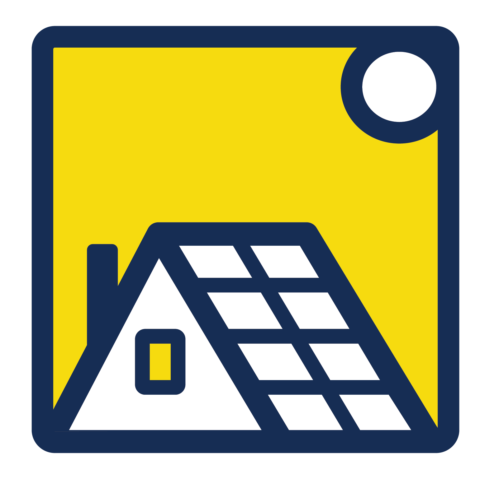 Your Home Solar & Home Energy Solutions logo