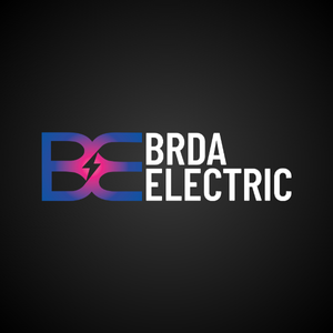 Brda Electric logo