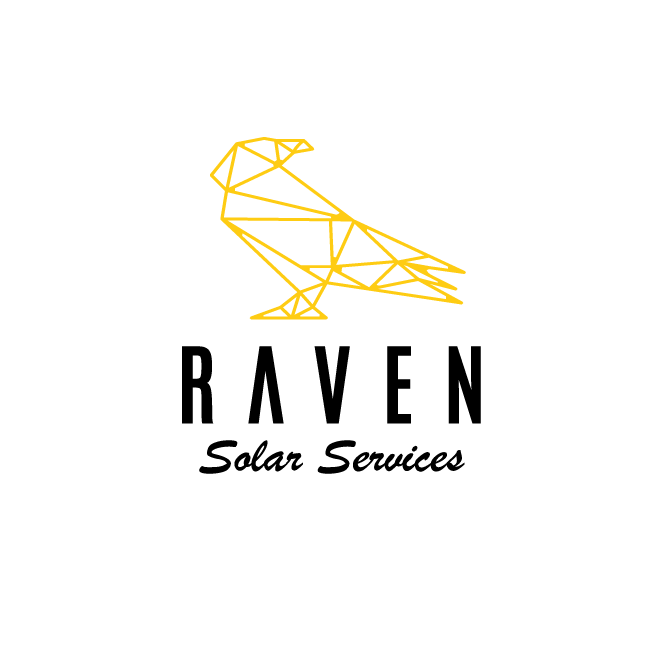 Raven Solar Services logo