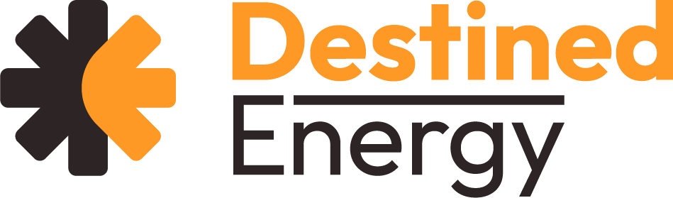 Destined Energy LLC logo