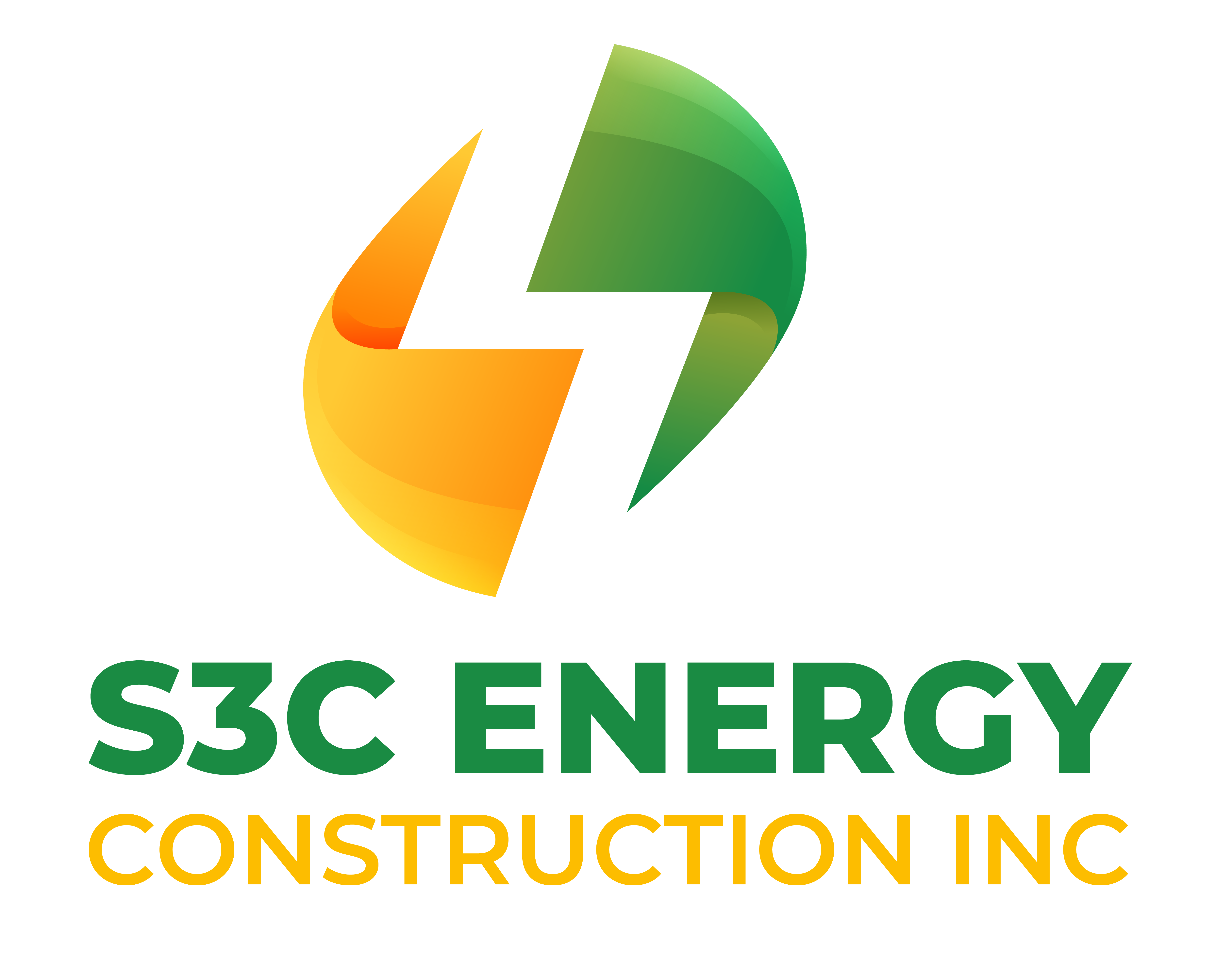 S3C ENERGY CONSTRUCTION INC logo