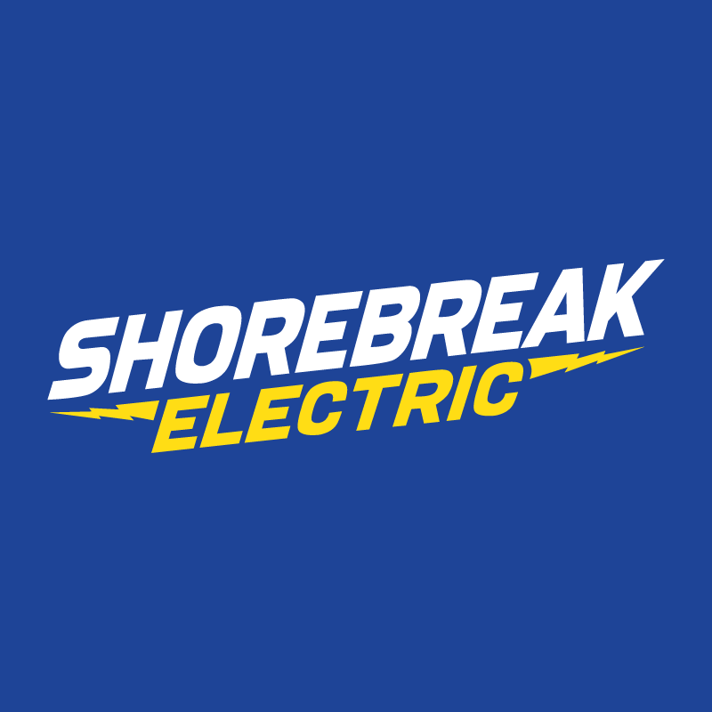 Shorebreak Electric logo