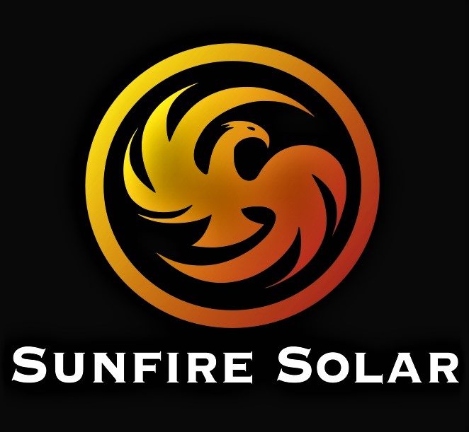 Sunfire Solar Systems, LLC logo