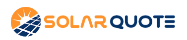 SolarQuote logo