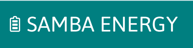 Samba Energy logo