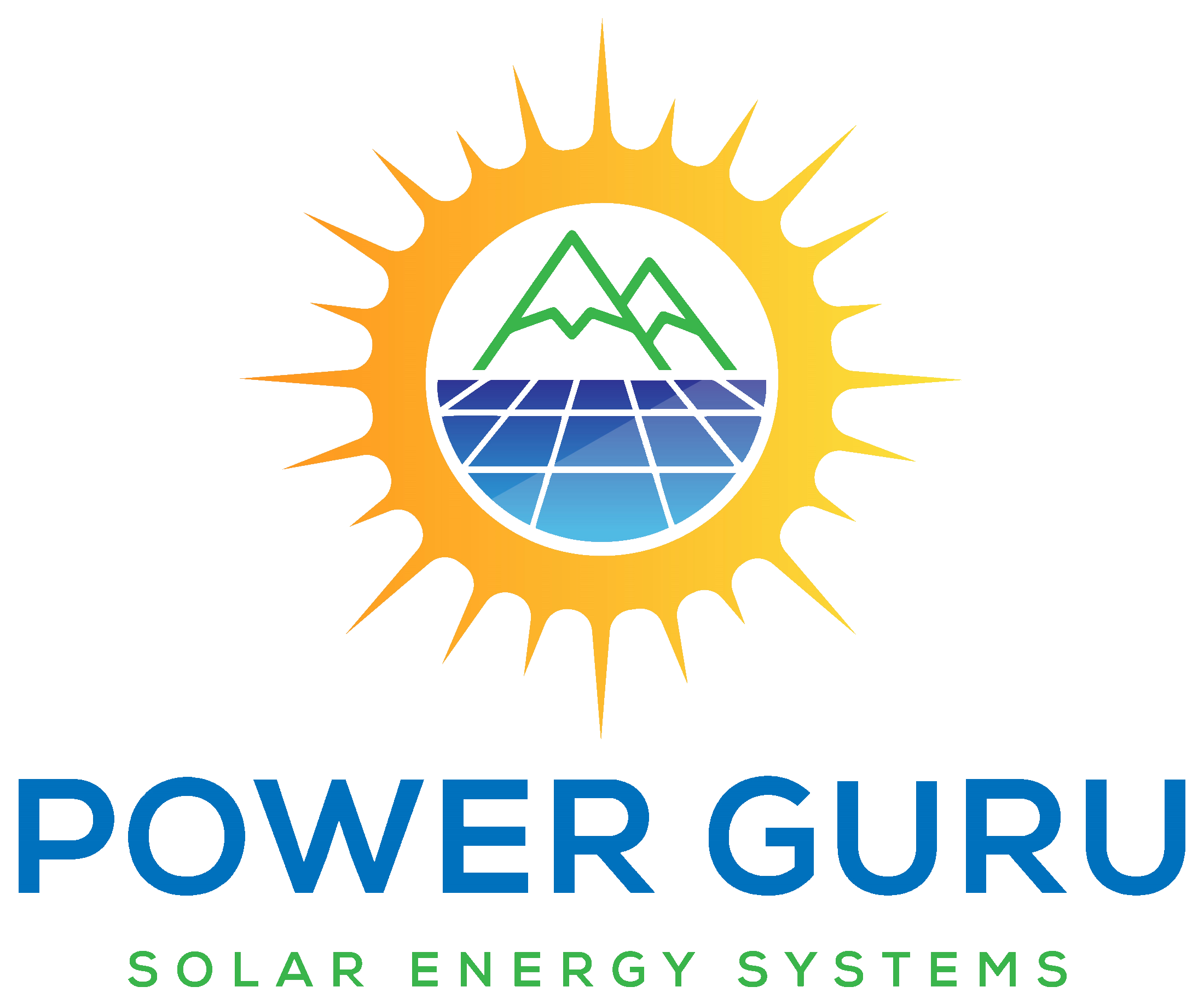 Power Guru LLC logo