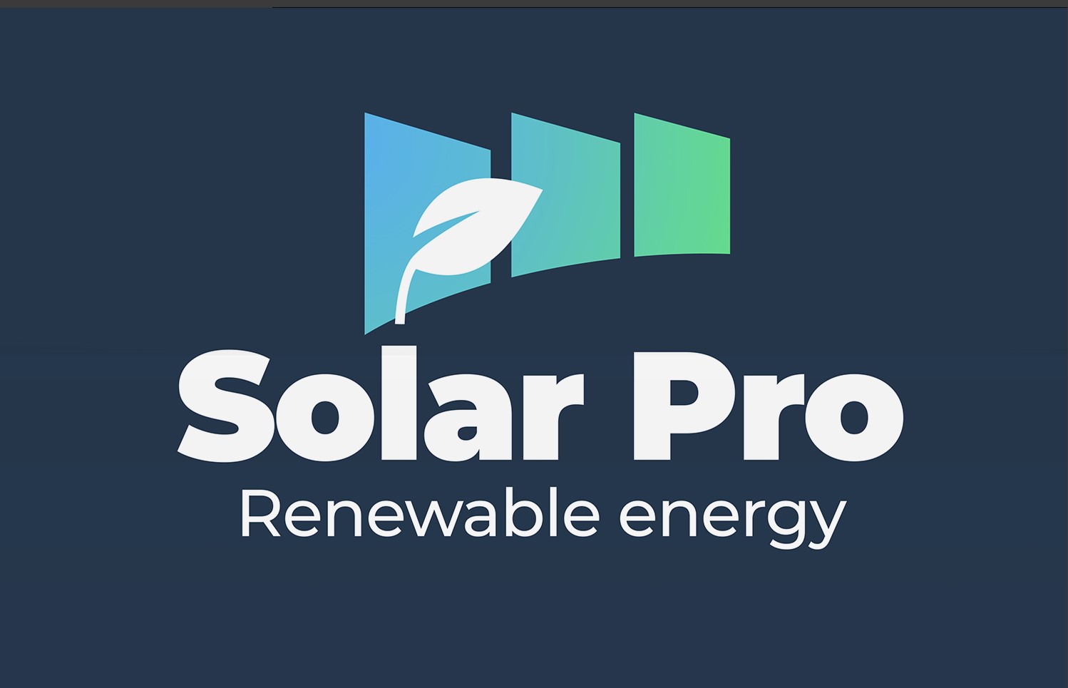 Solar Pro NY logo