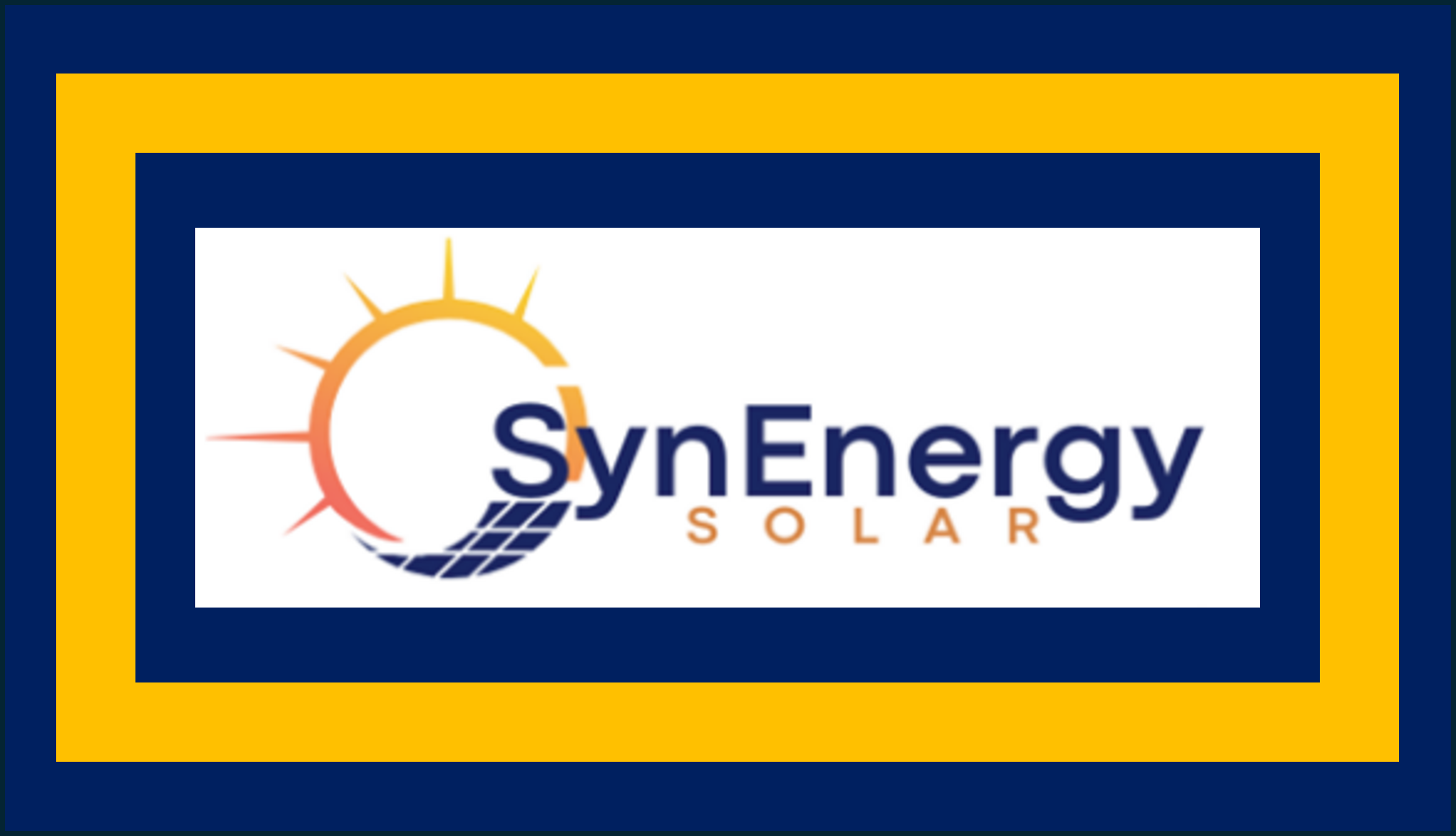 SynEnergy Solar LLC logo