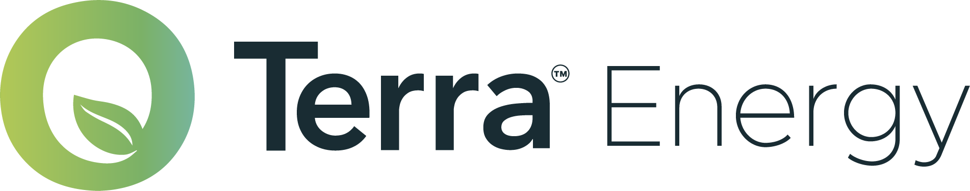 Terra Energy logo