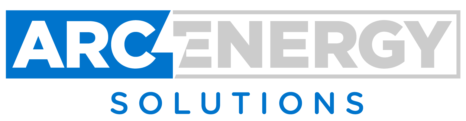Arc Energy Solutions logo